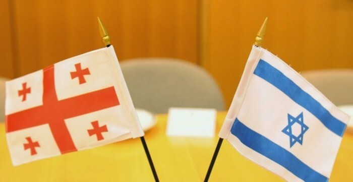 Georgisches Verteidigungsministerium schließt Verträge mit israelischen Unternehmen zur Modernisierung der Luftwaffe ab