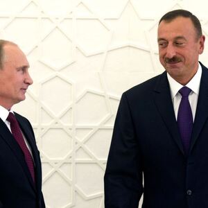 Analysis: Azerbaijan-Russia Ties Face Increasing Challenges
