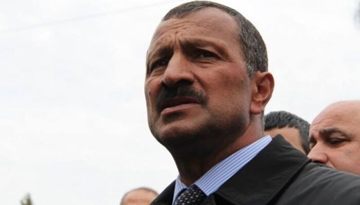 Azerbaijan: Tofiq Yagublu put on house arrest 