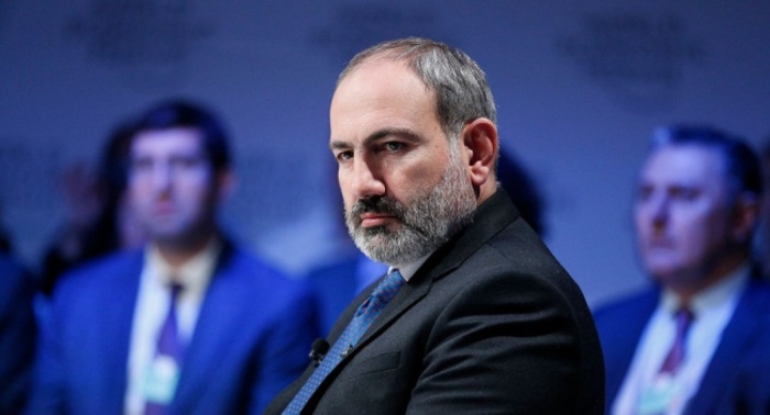 Pashinyan presents country transformation strategy for Armenia