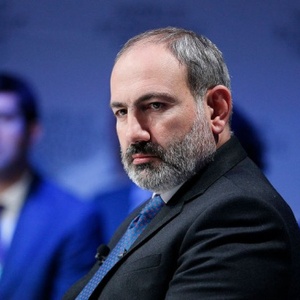 Pashinyan presents country transformation strategy for Armenia
