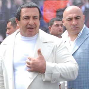 Armenien: Oppositionsführer verhaftet