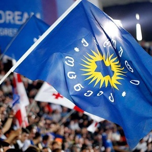 With Saakashvili, Georgian Opposition Risks Losing Another Election