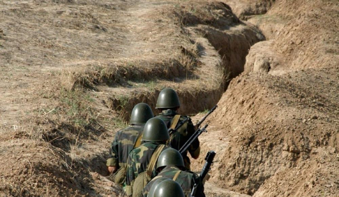 Sixth day of the renewed Nagorno-Karabakh war 