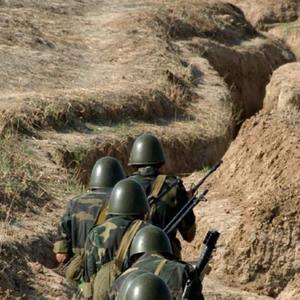 Sixth day of the renewed Nagorno-Karabakh war 