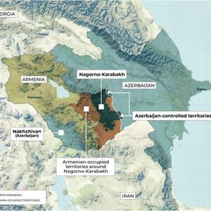 Nagorno-Karabakh war: developments from 3 through 5 October