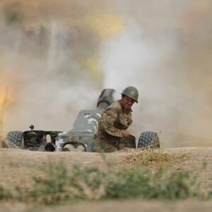 Zehnter Tag des neuen Bergkarabach-Krieges