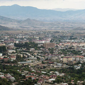Sechzehnter Tag des neuen Bergkarabach-Krieges