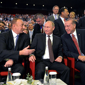 Turkey’s Win-Win Strategy in Nagorno-Karabakh War