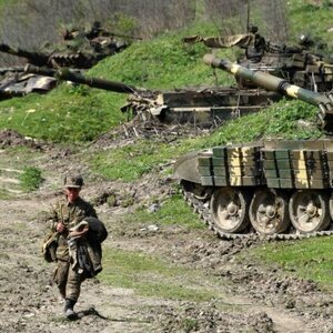 Nagorno-Karabakh War: External Players and their Strategic Agenda