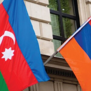 Thirty third day of the renewed Nagorno-Karabakh war