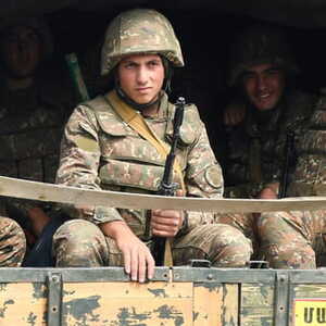 Thirty fourth day of the renewed Nagorno-Karabakh war