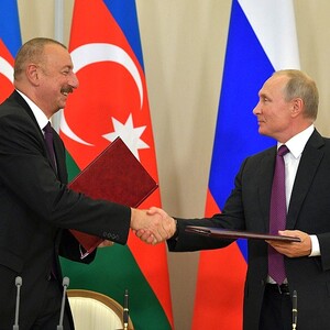 Russia’s Balancing Game around Nagorno-Karabakh 