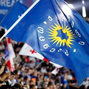 Georgian elections: Georgian Dream wins 48% in the first round of the votes