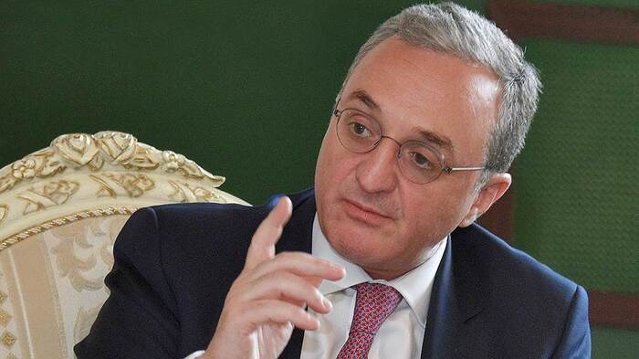 Political crisis in Armenia: Foreign Minister sacked