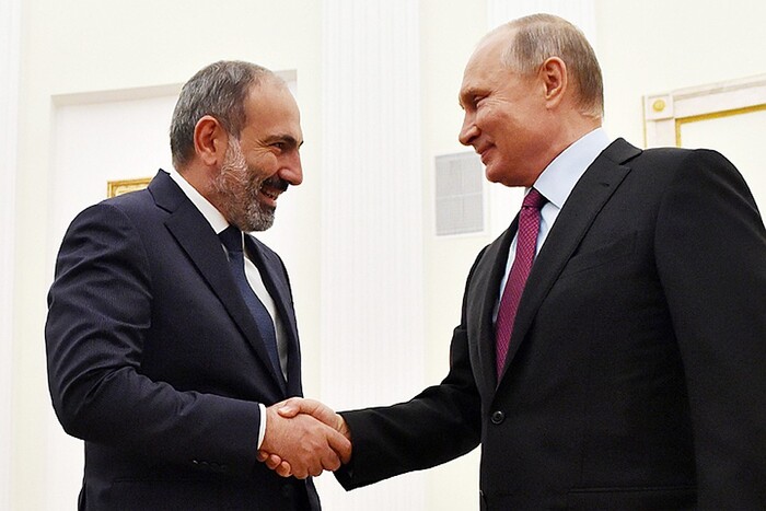 Nagorno-Karabakh: Putin’s interview, Turkish parliament approves sending troops to Azerbaijan