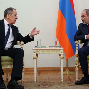 Nagorno-Karabakh: Russian officials visit Armenia and Azerbaijan