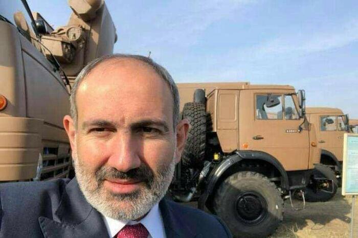 Pashinyan unveils more details on the 9 November agreement