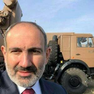 Pashinyan unveils more details on the 9 November agreement