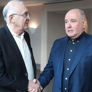 Public discontent in Georgia following the latest Abashidze-Karasin meeting 