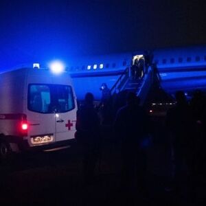 Bergkarabach: Armenien und Aserbaidschan beginnen Kriegsgefangenenaustausch