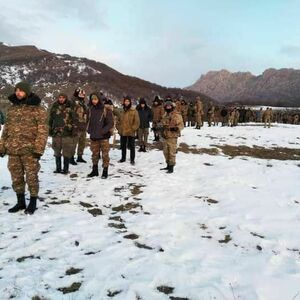 Nagorno-Karabakh: Dozens of Armenian soldiers go missing, Harutunyan speaks about the trilateral agreement