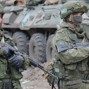 Nagorno-Karabakh: Russia to deploy more peacekeepers in the region?