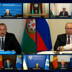 Nagorno-Karabakh: newest developments