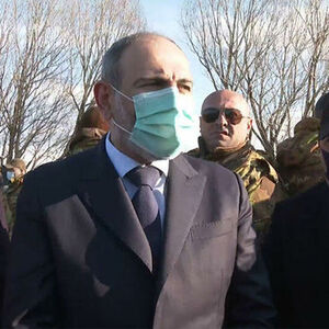 Bergkarabach: Paschinjan spricht die Bewohner der Provinz Syunik an