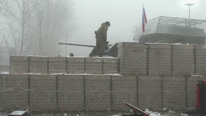 ICG’s report on post-war Nagorno-Karabakh