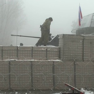 ICG’s report on post-war Nagorno-Karabakh