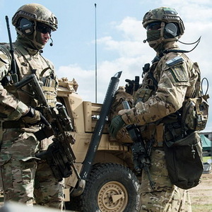 Nagorno-Karabakh: Azerbaijani MOD reports fighting