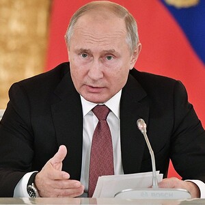 Putin appoints border demarcation representative; Georgian MFA responds 