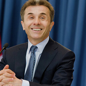 Ivanishvili receives Legion of Honour award from France