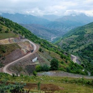 Bergkarabach: Neueste Entwicklungen