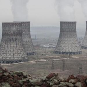 Armenian Parliament discusses the possibility of using nuclear waste for military purposes