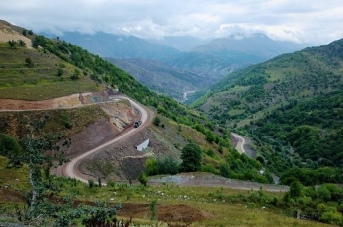 Nagorno-Karabakh: newest developments
