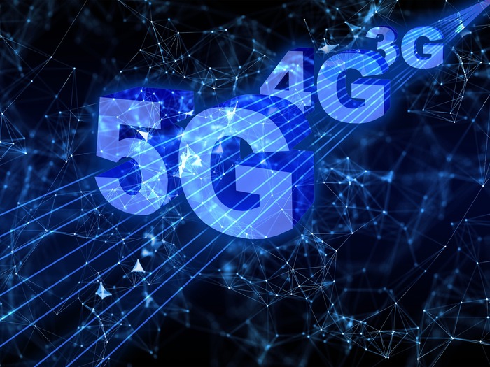 Georgia and US plan close cooperation on 5G networks