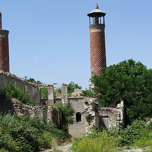 Bergkarabach: Russland unterstützt alle humanitären Projekte in der Region sobald Dialog zwischen Konfliktparteien hergestellt ist
