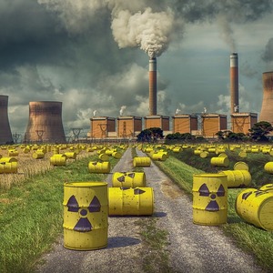Armenia ratifies agreement on movement of radioactive materials between CIS countries