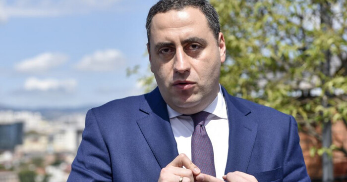 Political situation in Georgia: opposition forces in open confrontation over the negotiations