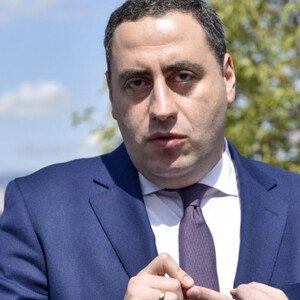 Political situation in Georgia: opposition forces in open confrontation over the negotiations