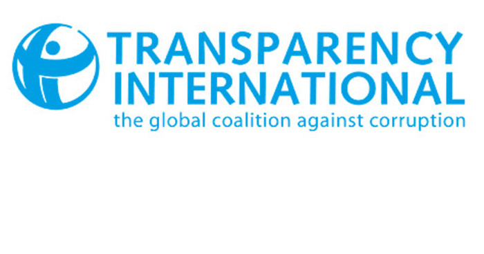 South Caucasus countries in Transparency International’s Corruption Perception Index 2020