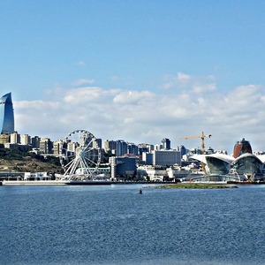 Azerbaijan sets economic development priorities until 2030 