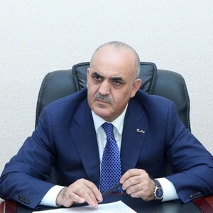 Azerbaijan’s former Minister for Labour and Social Protection arrested