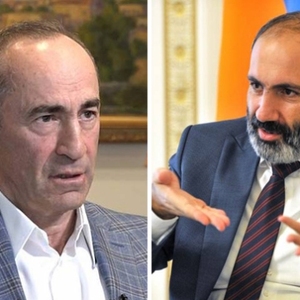 Politische Situation in Armenien: Paschinjan zieht Antrag auf vorgezogene Wahlen zurück; Kotscharjan kündigt die Rückkehr in die Politik an 
