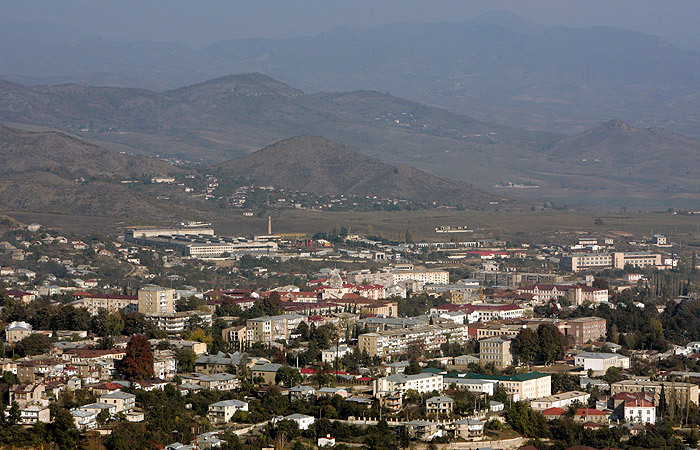 Nagorno-Karabakh: first trilateral expert meeting held; Armenia not sending soldiers to military service in the region
