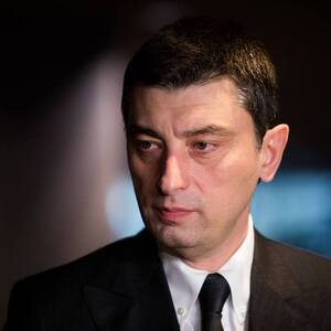 Gakharia tritt als georgischer Premierminister zurück, Garibashvili wird zu seinem Nachfolger
