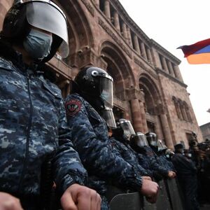 Political crisis in Armenia: Pashinyan to discuss holding of snap elections with parliamentary opposition