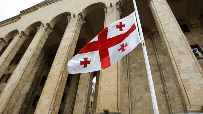 Georgien: Destruktive Rhetorik zwischen Regierung und Opposition hält trotz Verhandlungen an